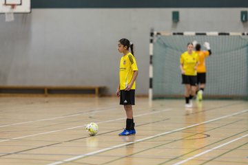 Bild 119 - wBJ NFV Futsalmeisterschaft